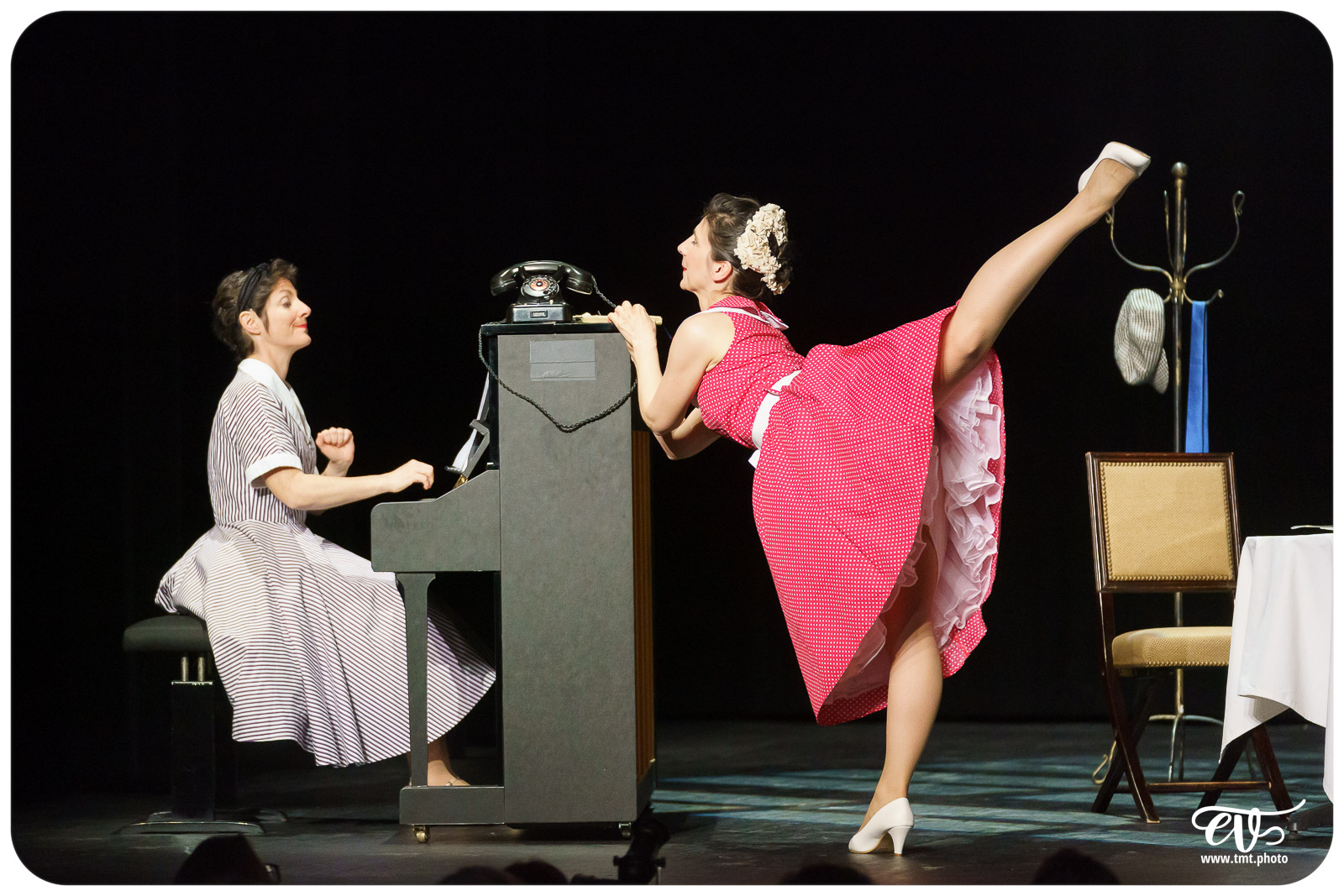 HUMOUR DES NOTES 2024